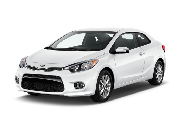 download Kia Forte Koup 2.0L able workshop manual