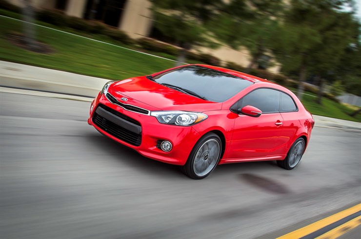 download Kia Forte Koup able workshop manual