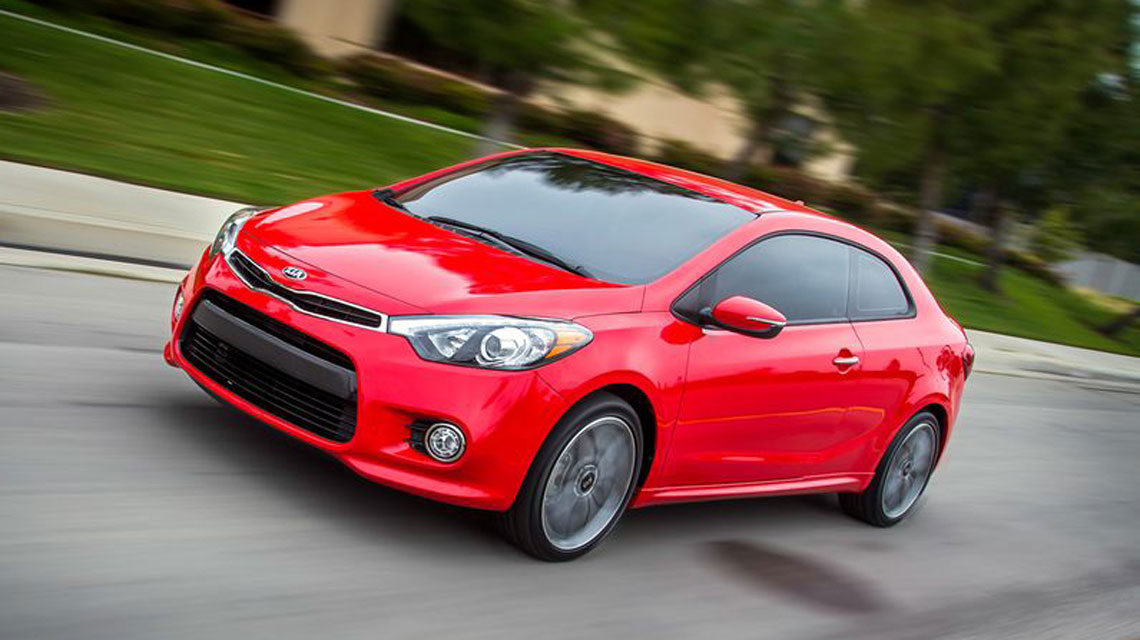 download Kia Forte Koup able workshop manual