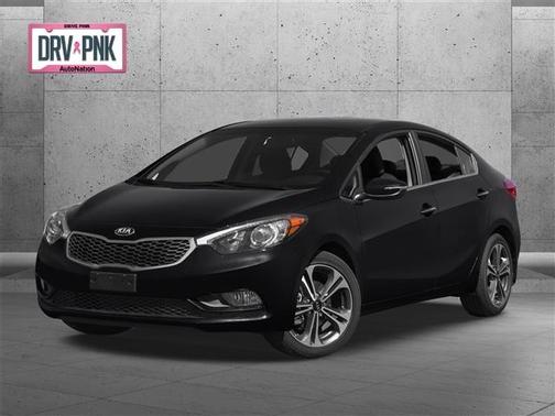 download Kia Forte able workshop manual