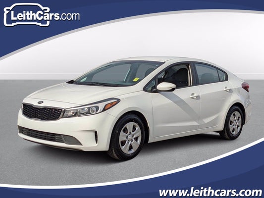 download Kia Forte able workshop manual