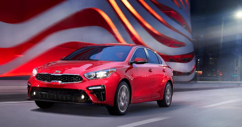 download Kia Forte able workshop manual