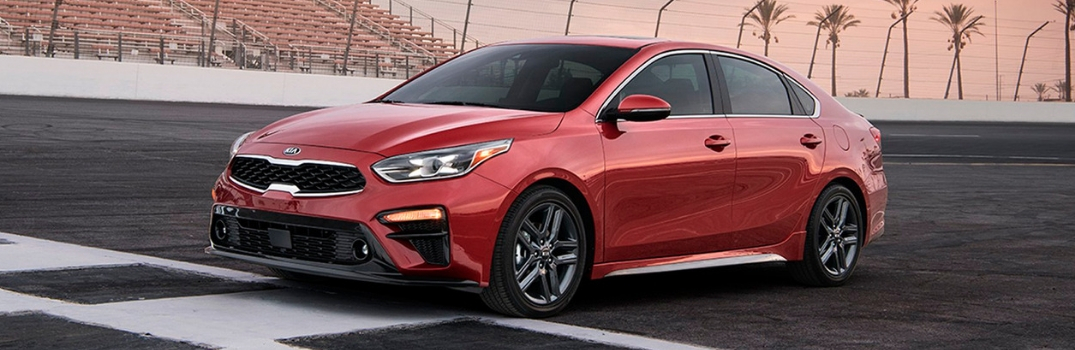 download Kia Forte workshop manual