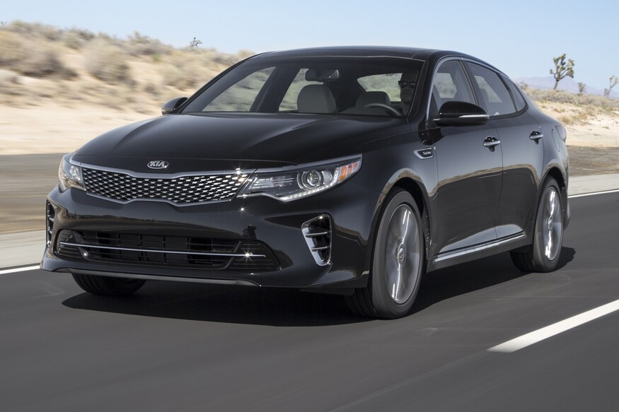 download Kia Optima 2.0L able workshop manual