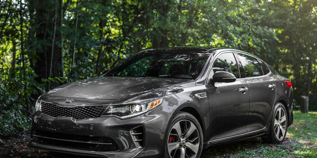 download Kia Optima 2.0L able workshop manual