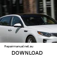 repair manual