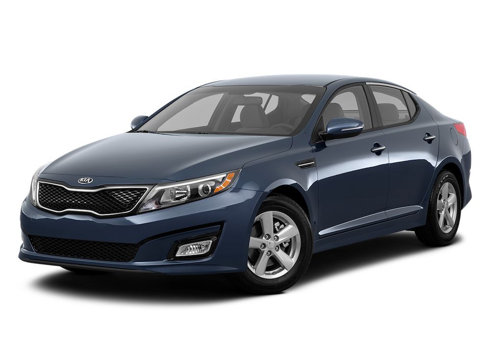 download Kia Optima able workshop manual