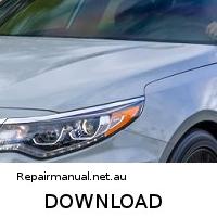 repair manual