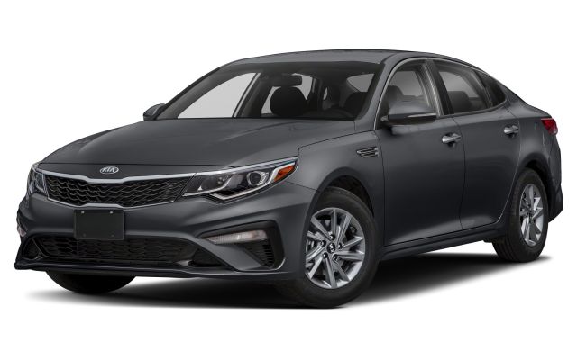 download Kia Optima workshop manual