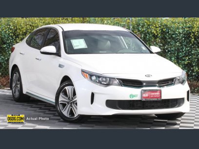 download Kia Optima workshop manual