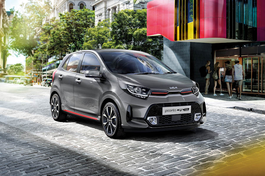 download Kia Picanto SA able workshop manual