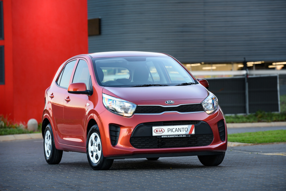 download Kia Picanto SA able workshop manual