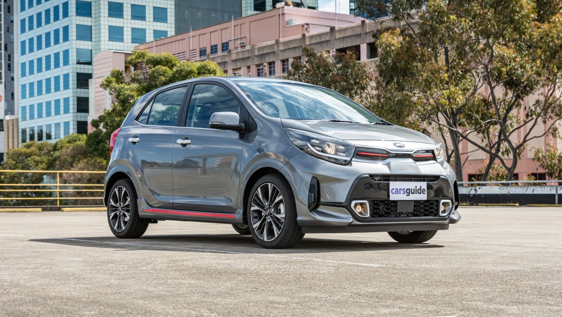 download Kia Picanto SA able workshop manual