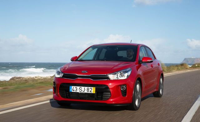 download Kia Rio First able workshop manual