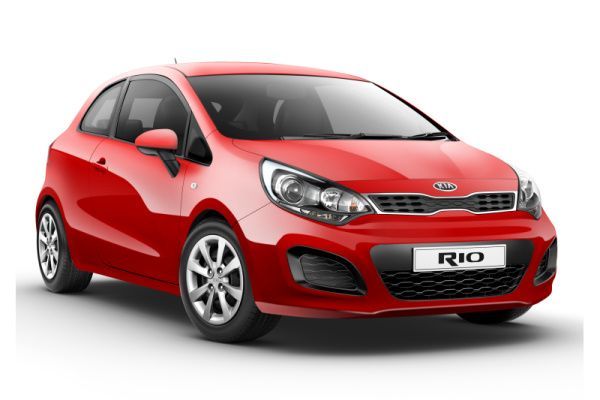 download Kia Rio UB able workshop manual