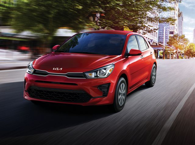 download Kia Rio able workshop manual