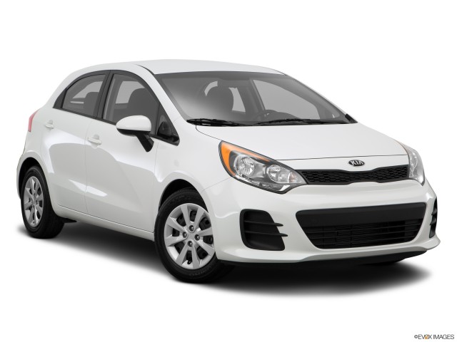 download Kia Rio able workshop manual