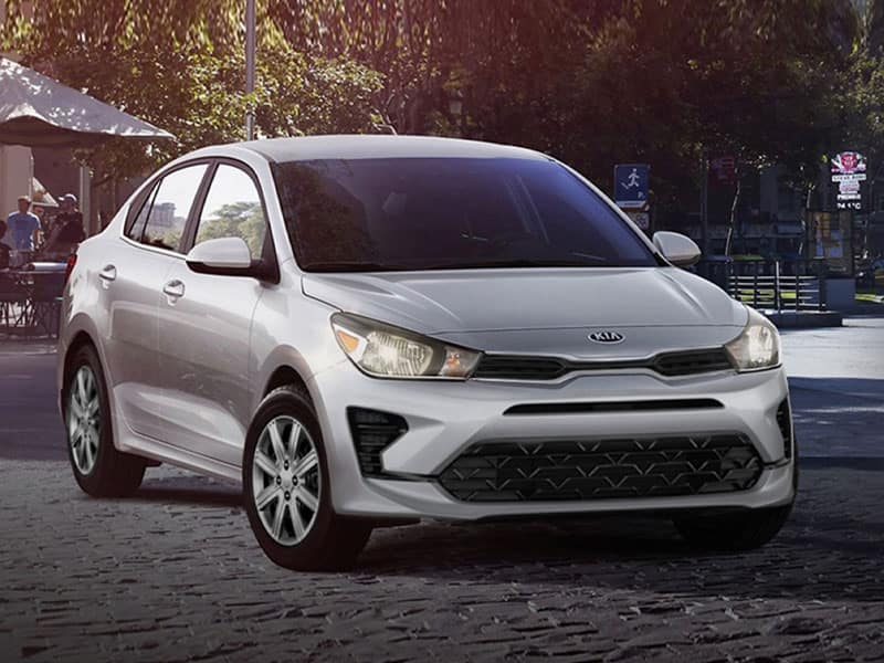 download Kia Rio able workshop manual