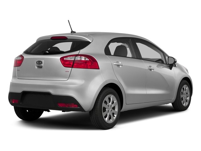 download Kia Rio able workshop manual