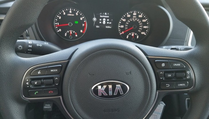 download Kia Rio able workshop manual