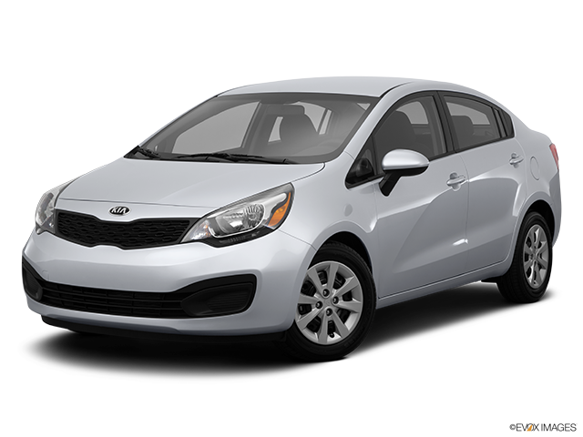 download Kia Rio able workshop manual