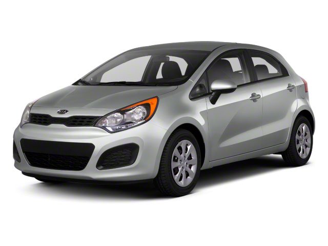 download Kia Rio able workshop manual