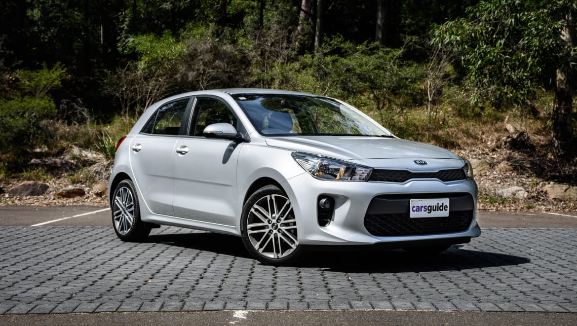 download Kia Rio able workshop manual