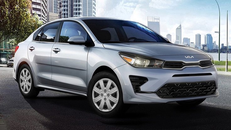 download Kia Rio able workshop manual