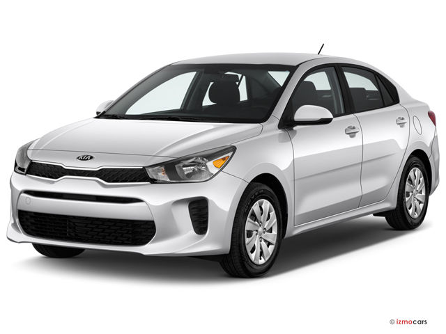 download Kia Rio workshop manual