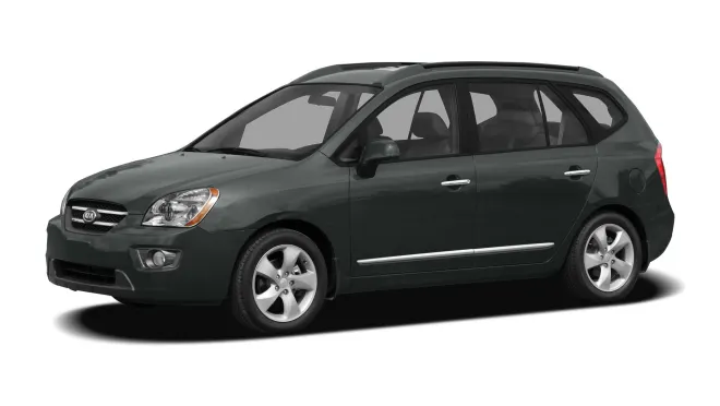 download Kia Rondo able workshop manual