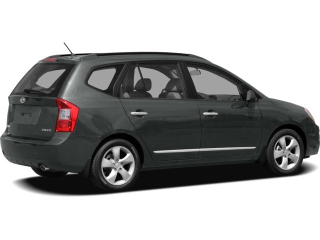 download Kia Rondo able workshop manual