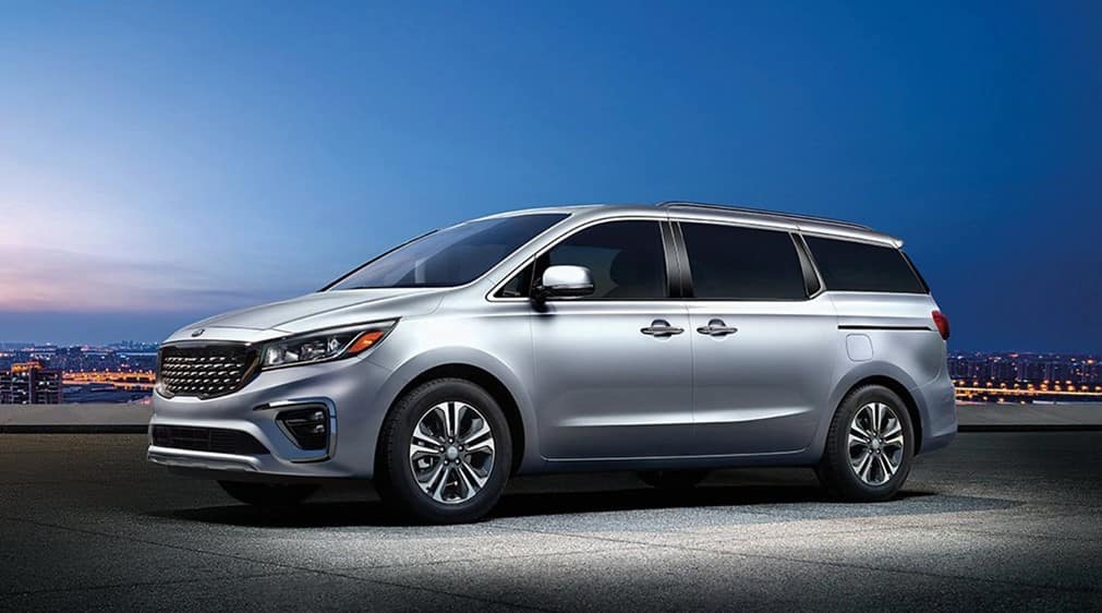 download Kia Sedona able workshop manual