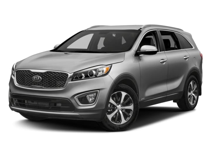 download Kia Sorento 3.3L able workshop manual