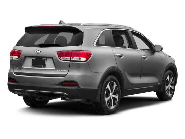 download Kia Sorento 3.3L able workshop manual