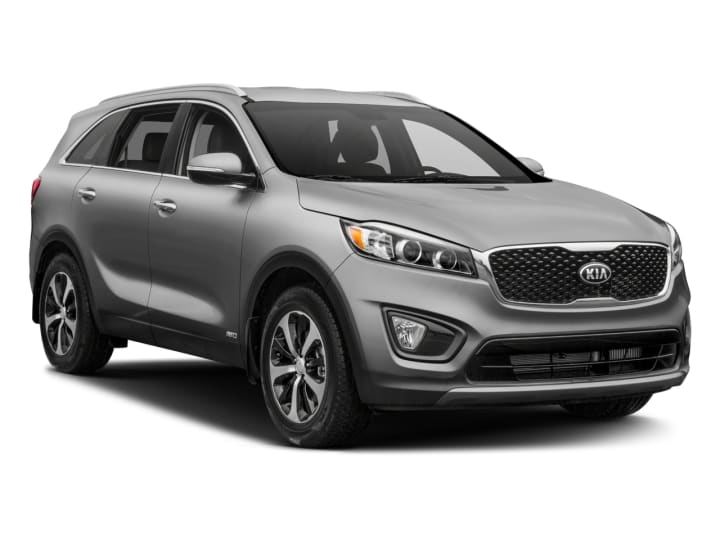 download Kia Sorento 3.3L able workshop manual