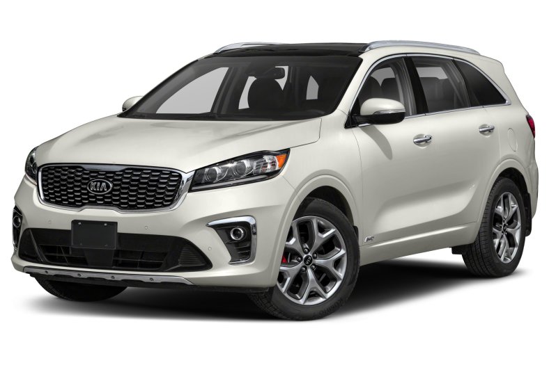 download Kia Sorento 3.3L workshop manual