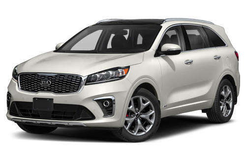 download Kia Sorento 3.3L workshop manual