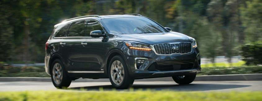 download Kia Sorento able workshop manual