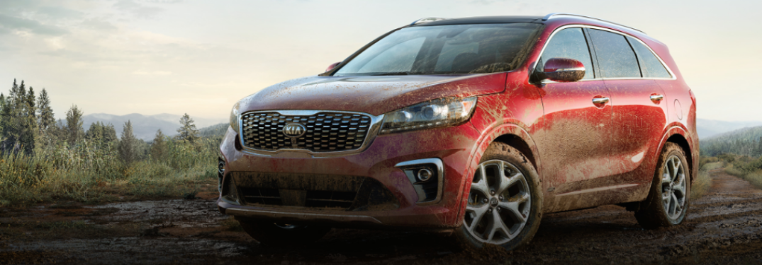 download Kia Sorento able workshop manual