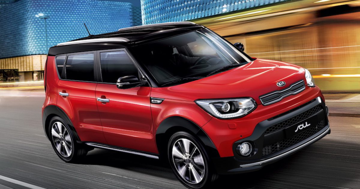 download Kia Soul 1.6L GDI able workshop manual