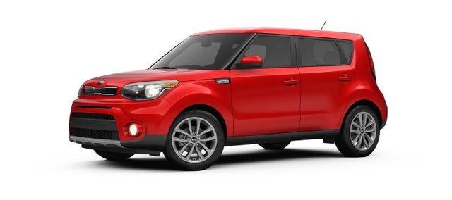 download Kia Soul able workshop manual