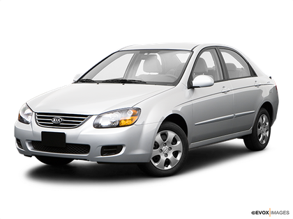 download Kia Spectra able workshop manual