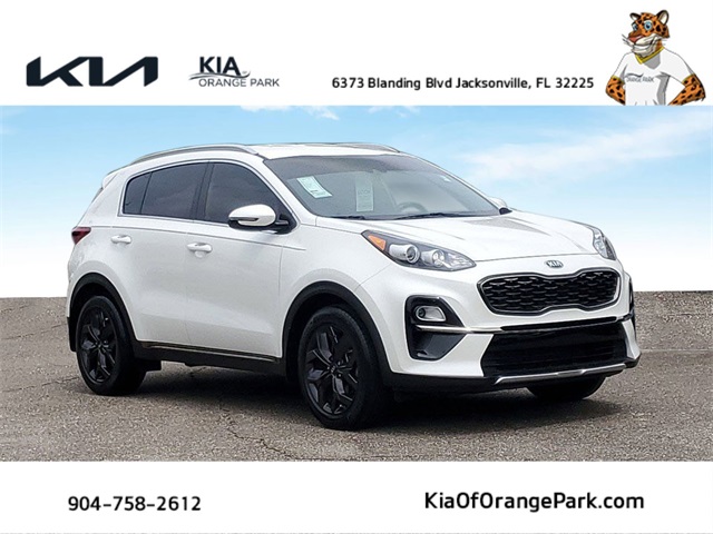 download Kia Sportage 2.4L able workshop manual