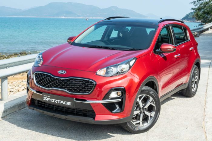 download Kia Sportage AL 2.0 DOHC able workshop manual