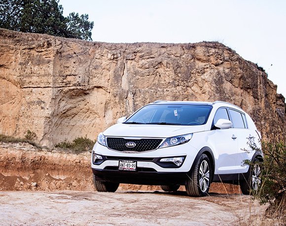 download Kia Sportage able workshop manual