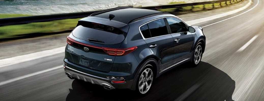 download Kia Sportage able workshop manual