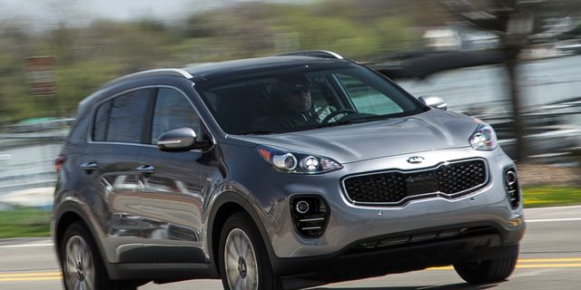 download Kia Sportage workshop manual