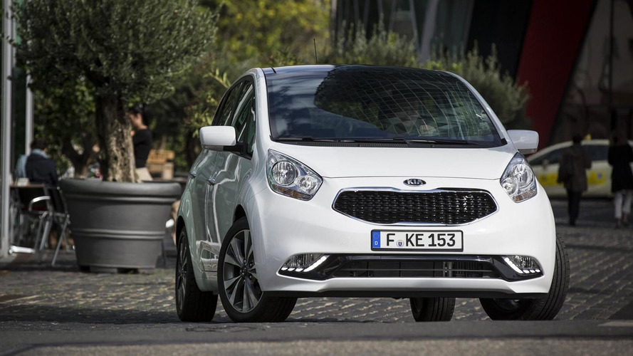 download Kia Venga able workshop manual