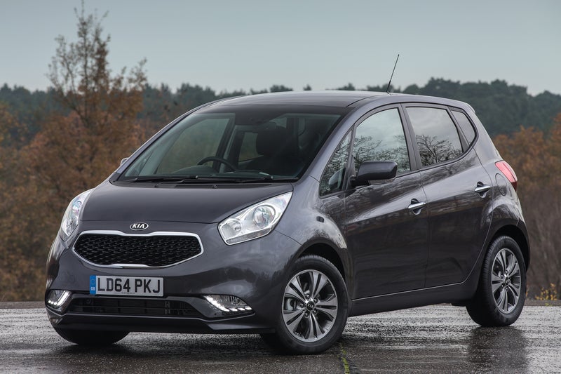 download Kia Venga able workshop manual