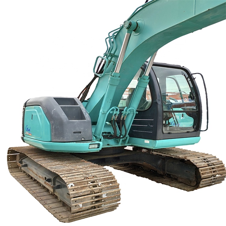 download Kobelco SK135SR 1E Hydraulic Crawler Excavator able workshop manual